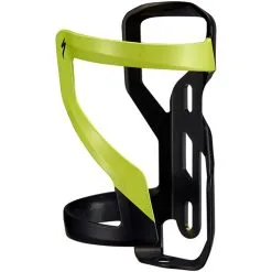 Portaborraccia Specialized Zee Cage 2 Sinistra - Nero Verde