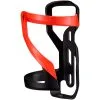 Portaborraccia Specialized Zee Cage 2 Sinistra 20 - Nero Rosso -Caschi e occhiali Soldes specialized zee cage left blk red 19 hr