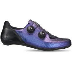 Scarpe Specialized S-Works 7 Road Sagan Collection - Viola