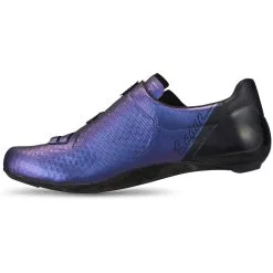 Scarpe Specialized S-Works 7 Road Sagan Collection - Viola -Caschi e occhiali Soldes specializede sagam viola 20 hr lato