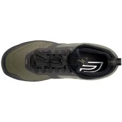 Scarpe Specialized 2FO Flat 1.0 MTB - Verde -Caschi e occhiali Soldes specy 2fo flat 10 verde sopra 19 hr
