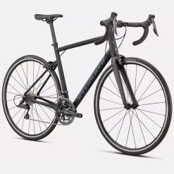 Specialized Allez E5 - Nero -Caschi e occhiali Soldes specy allez e5 blk 22 s1 hr