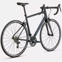 Specialized Allez E5 - Nero -Caschi e occhiali Soldes specy allez e5 blk 22 s2 hr