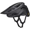 Casco Specialized Ambush 2 - Nero -Caschi e occhiali Soldes specy ambush 2 blk 22 hr