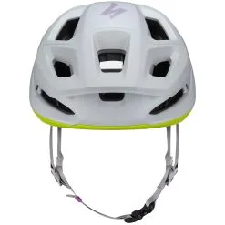 Casco Specialized Ambush 2 - Grigio -Caschi e occhiali Soldes specy ambush 2 gry 22 s4 hr