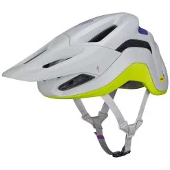 Casco Specialized Ambush 2 - Grigio