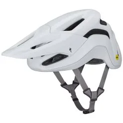 Casco Specialized Ambush 2 - Bianco