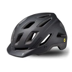 Casco Specialized Ambush Comp E-Bike - Nero
