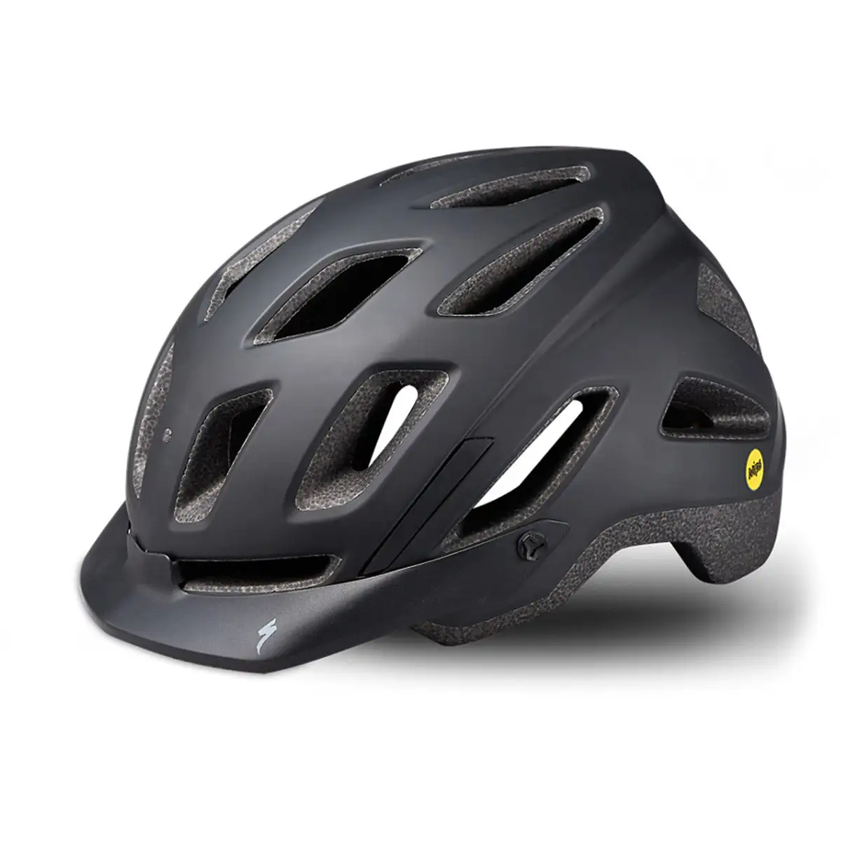 Casco Specialized Ambush Comp E-Bike - Nero 3 Casco Specialized Ambush Comp E-Bike - Nero