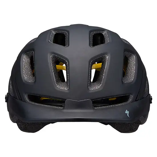 Casco Specialized Ambush Comp E-Bike - Nero 4 Casco Specialized Ambush Comp E-Bike - Nero – Image 2