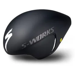 Casco Specialized S-Works TT Mips - Nero