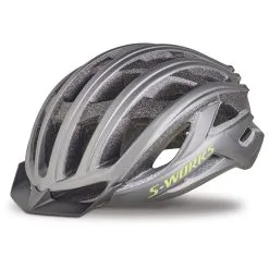 Casco Specialized Prevail II - Grigio