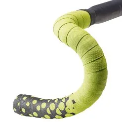 Nastro Manubrio Specialized S-Wrap HD - Blu Verde Pois