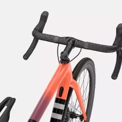 Specialized Crux Pro - Arancio Nero 14 Specialized Crux Pro - Arancio Nero -Caschi e occhiali Soldes specy crux pro 21 s4 hr