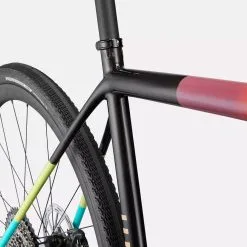 Specialized Crux Pro - Arancio Nero 16 Specialized Crux Pro - Arancio Nero -Caschi e occhiali Soldes specy crux pro 21 s6 hr