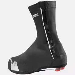 Copriscarpe Specialized Deflect Comp Rain - Nero
