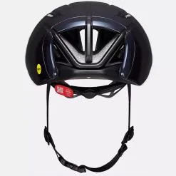 Casco Specialized Evade 3 - Blu -Caschi e occhiali Soldes specy evade 3 blu 22 s3 hr