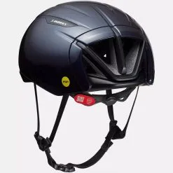 Casco Specialized Evade 3 - Blu -Caschi e occhiali Soldes specy evade 3 blu 22 s4 hr