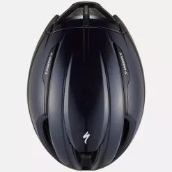 Casco Specialized Evade 3 - Blu -Caschi e occhiali Soldes specy evade 3 blu 22 s5 hr