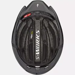 Casco Specialized Evade 3 - Blu -Caschi e occhiali Soldes specy evade 3 blu 22 s6 hr