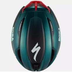 Casco Specialized Evade 3 - Bora Hansgrohe 14 Casco Specialized Evade 3 - Bora Hansgrohe -Caschi e occhiali Soldes specy evade 3 bora 22 s5 hr