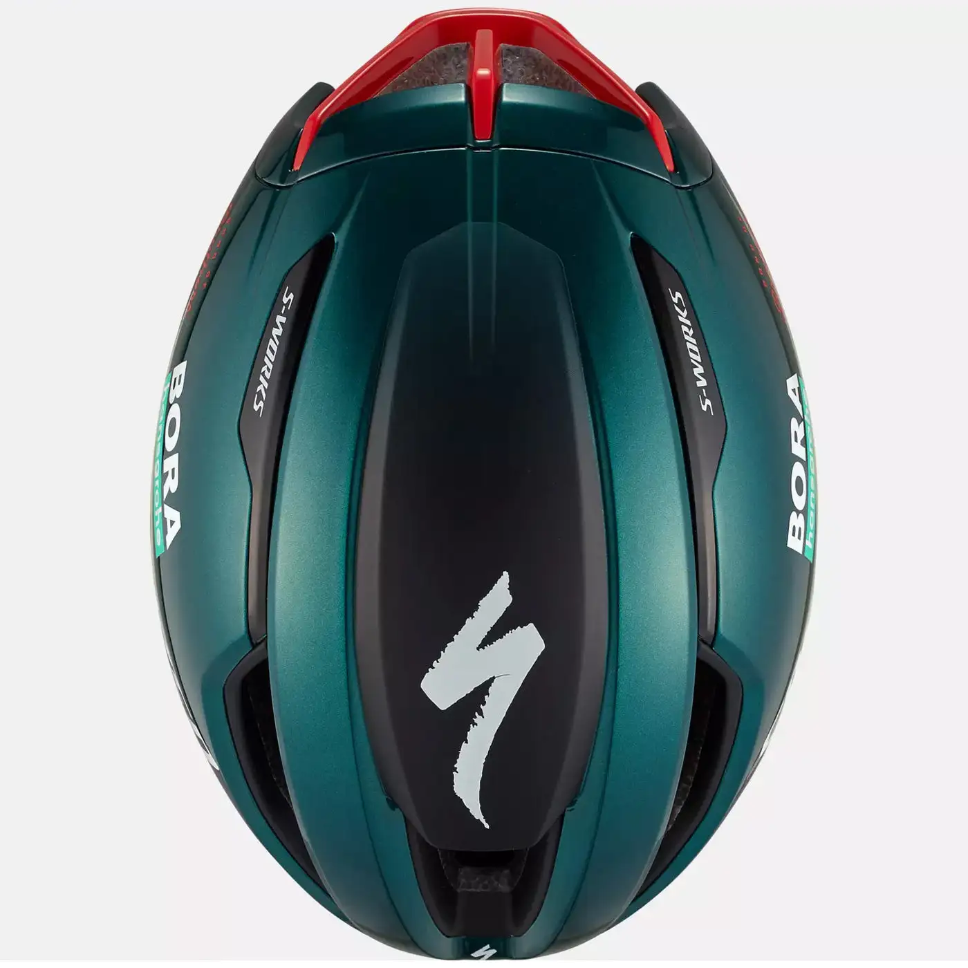 Casco Specialized Evade 3 - Bora Hansgrohe 8 Casco Specialized Evade 3 - Bora Hansgrohe – Image 6