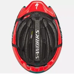 Casco Specialized Evade 3 - Bora Hansgrohe 15 Casco Specialized Evade 3 - Bora Hansgrohe -Caschi e occhiali Soldes specy evade 3 bora 22 s6 hr