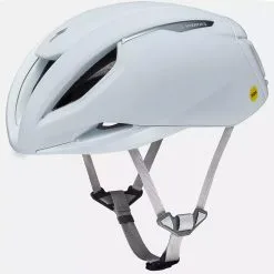 Casco Specialized Evade 3 - Bianco