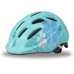 Casco Da Bambino Specialized Small Fry - Flowers