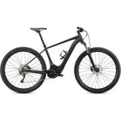 Specialized Turbo Levo Hardtail M5 - Nero