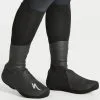 Copriscarpe Specialized Neoprene Tall - Nero -Caschi e occhiali Soldes specy neop tallshoes blk 22 hr