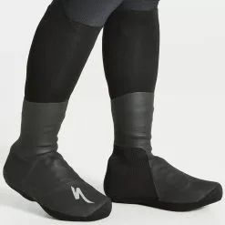 Copriscarpe Specialized Neoprene Tall - Nero