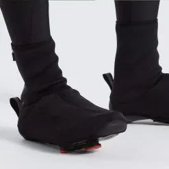 Copriscarpe Specialized Neoprene 21 - Nero