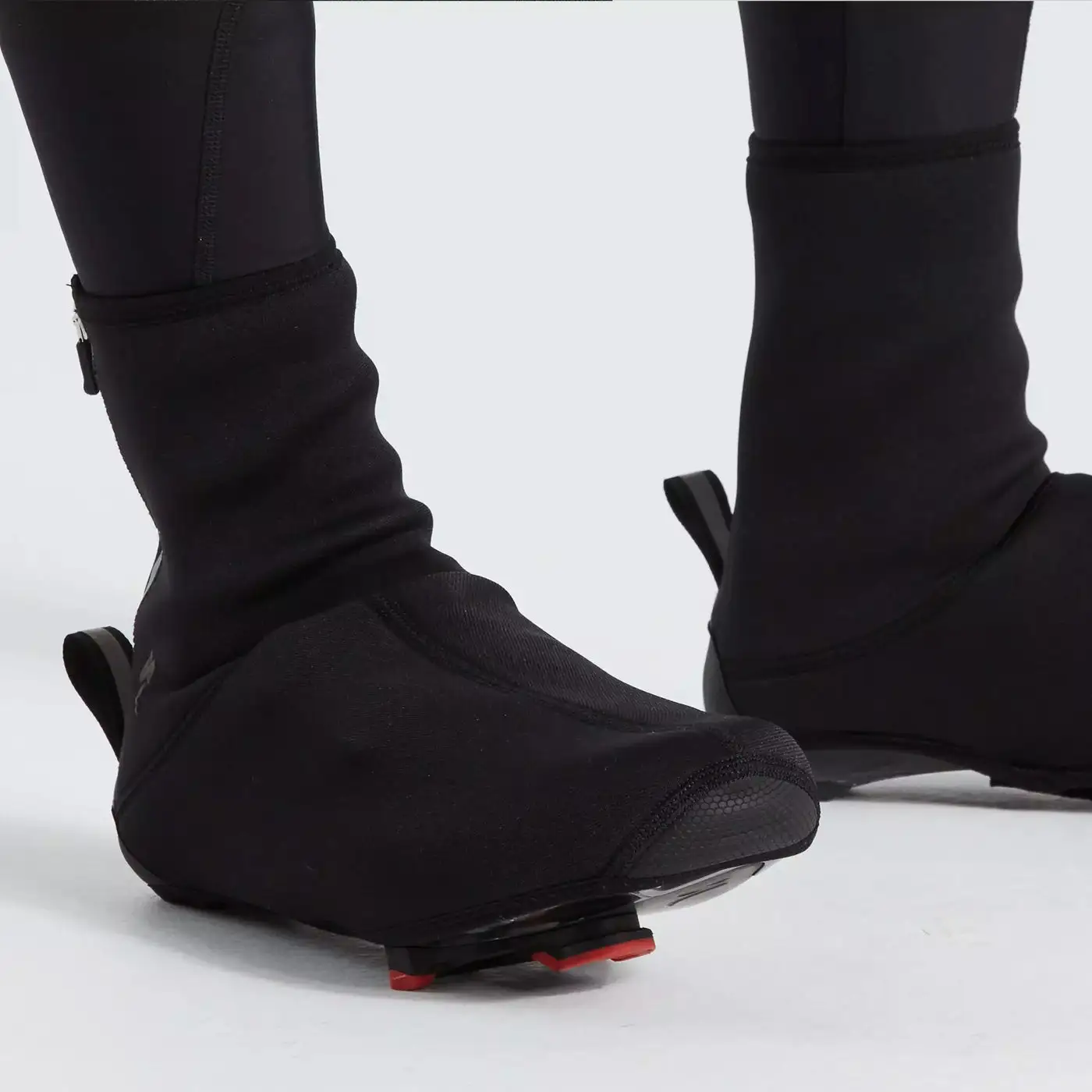 Copriscarpe Specialized Neoprene 21 - Nero 3 Copriscarpe Specialized Neoprene 21 - Nero