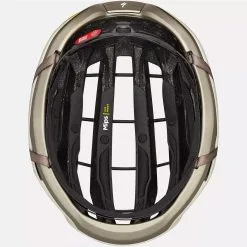 Casco Specialized Prevail 3 - Beige -Caschi e occhiali Soldes specy prevail 3 bei 22 s6 hr