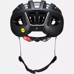 Casco Specialized Prevail 3 - Nero -Caschi e occhiali Soldes specy prevail 3 blk 22 s3 hr