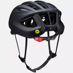 Casco Specialized Prevail 3 - Nero -Caschi e occhiali Soldes specy prevail 3 blk 22 s4 hr