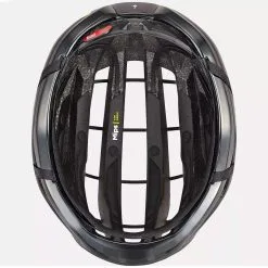 Casco Specialized Prevail 3 - Nero -Caschi e occhiali Soldes specy prevail 3 blk 22 s5 hr