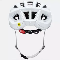 Casco Specialized Prevail 3 - Bianco -Caschi e occhiali Soldes specy prevail 3 wht 22 s3 hr