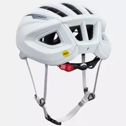 Casco Specialized Prevail 3 - Bianco -Caschi e occhiali Soldes specy prevail 3 wht 22 s4 hr