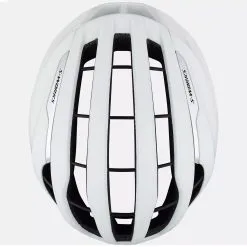 Casco Specialized Prevail 3 - Bianco -Caschi e occhiali Soldes specy prevail 3 wht 22 s5 hr