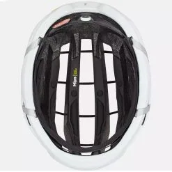 Casco Specialized Prevail 3 - Bianco -Caschi e occhiali Soldes specy prevail 3 wht 22 s6 hr