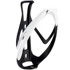 Portaborraccia Specialized Rib Cage II - Nero Bianco