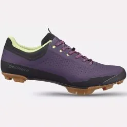 Scarpe Mtb Specialized Recon ADV - Viola