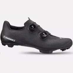 Scarpe Mtb Specialized S-Works Recon SL - Nero