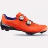 Scarpe Mtb Specialized S-Works Recon SL - Arancio -Caschi e occhiali Soldes specy recon sl orng 23 hr