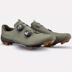 Scarpe Mtb Specialized S-Works Recon SL - Verde 8 Scarpe Mtb Specialized S-Works Recon SL - Verde -Caschi e occhiali Soldes specy recon sl ver 23 s1 hr