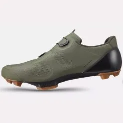 Scarpe Mtb Specialized S-Works Recon SL - Verde 9 Scarpe Mtb Specialized S-Works Recon SL - Verde -Caschi e occhiali Soldes specy recon sl ver 23 s2 hr