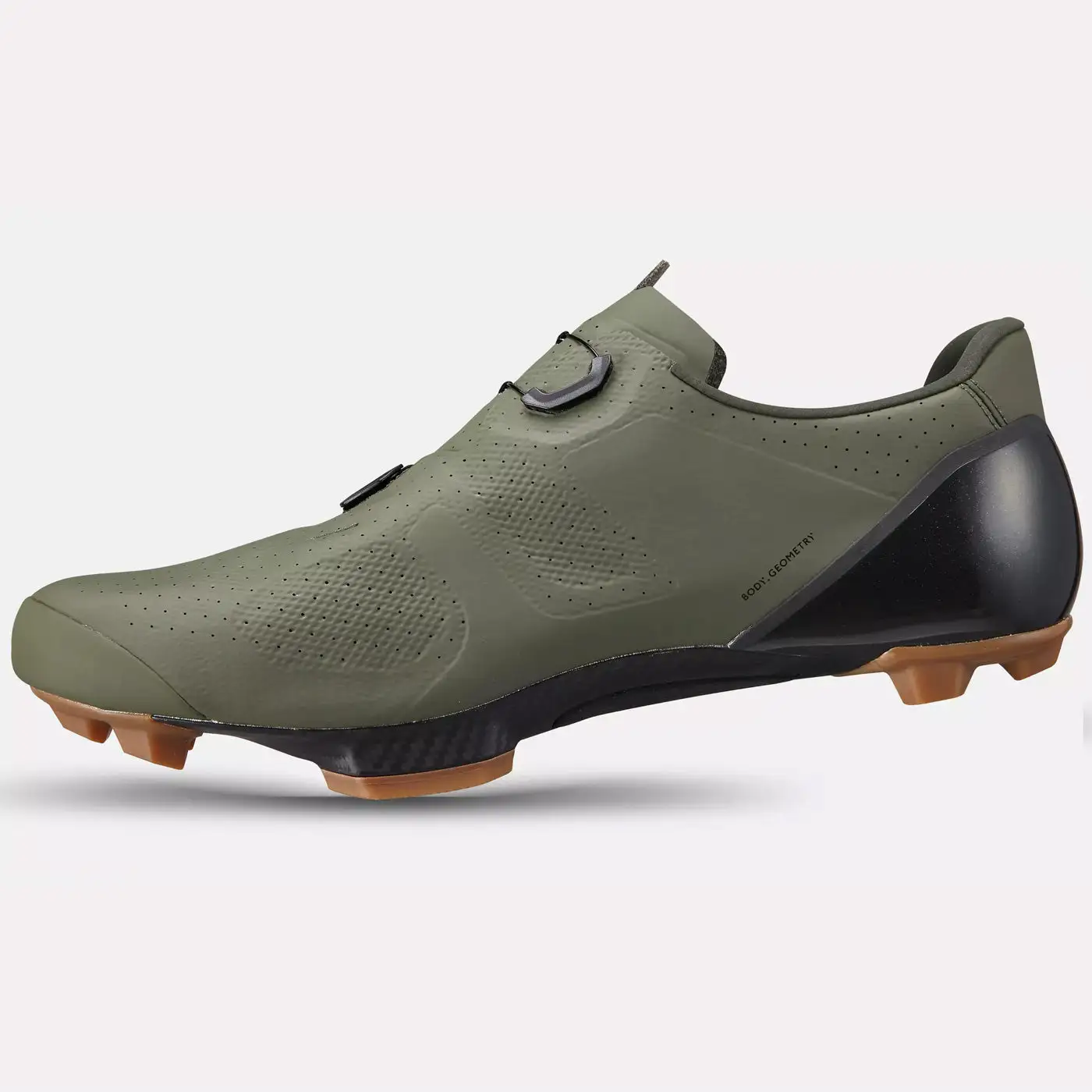 Scarpe Mtb Specialized S-Works Recon SL - Verde 5 Scarpe Mtb Specialized S-Works Recon SL - Verde – Image 3