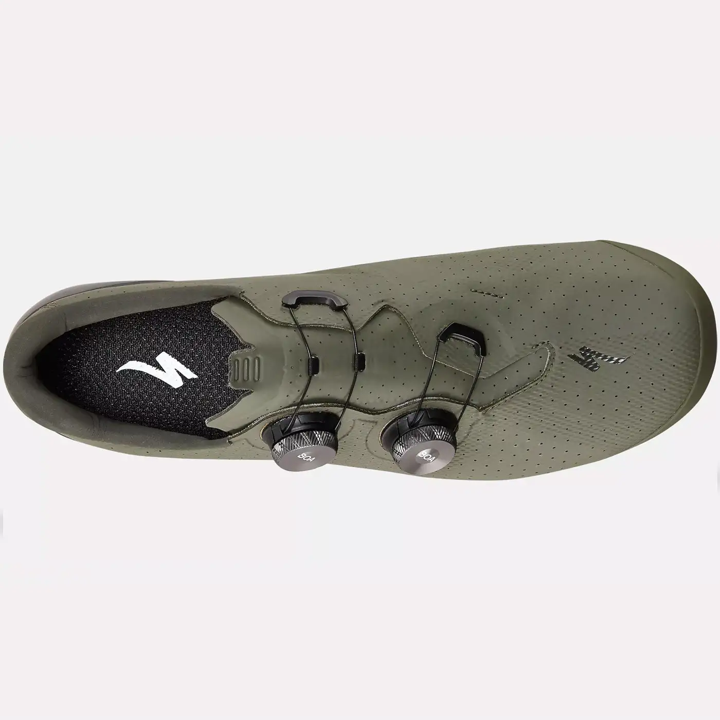 Scarpe Mtb Specialized S-Works Recon SL - Verde 6 Scarpe Mtb Specialized S-Works Recon SL - Verde – Image 4